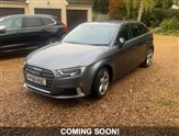 Used Audi A3 Used Audi A3