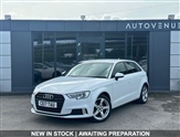 Used Audi A3