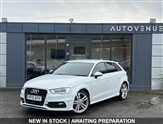 Used Audi A3