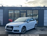 Used Audi A3