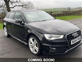 Used Audi A3
