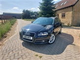 Used Audi A3