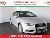 Used Audi A3