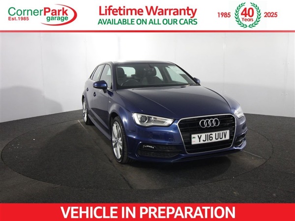 Large image for the Used Audi A3