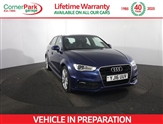 Used Audi A3