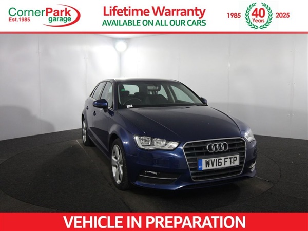 Large image for the Used Audi A3