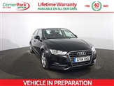 Used Audi A3