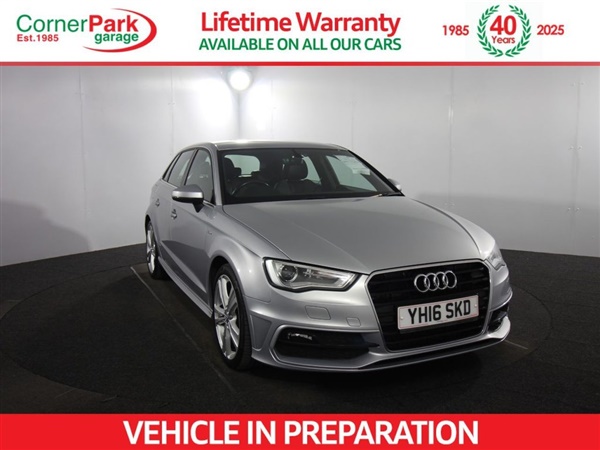 Large image for the Used Audi A3