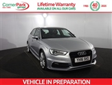 Used Audi A3