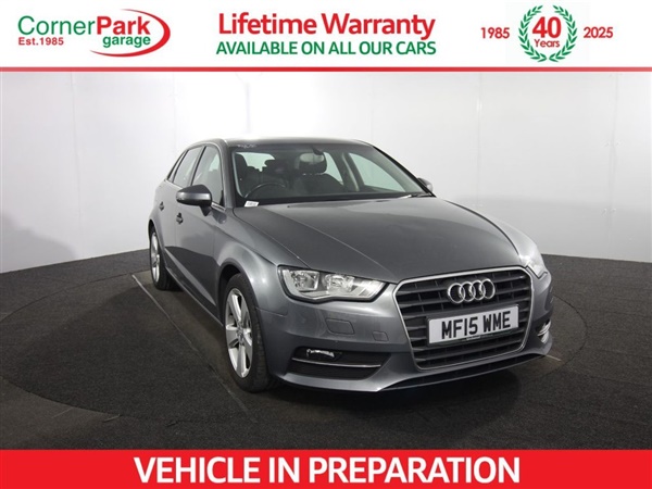 Large image for the Used Audi A3