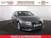 Used Audi A3