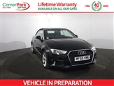 Used Audi A3