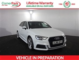 Used Audi A3