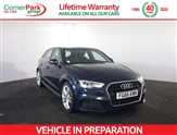 Used Audi A3