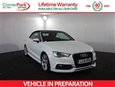 Used Audi A3