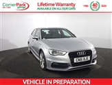Used Audi A3