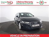 Used Audi A3