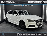 Used Audi A3