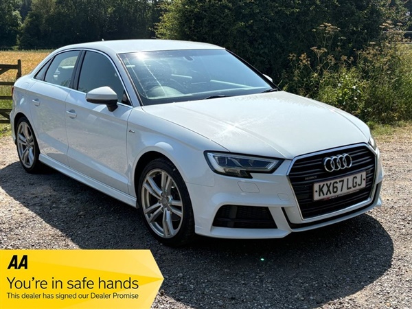 Large image for the Used Audi A3