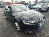 Used Audi A3