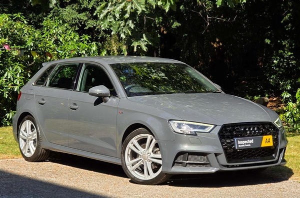 Large image for the Used Audi A3