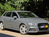 Used Audi A3