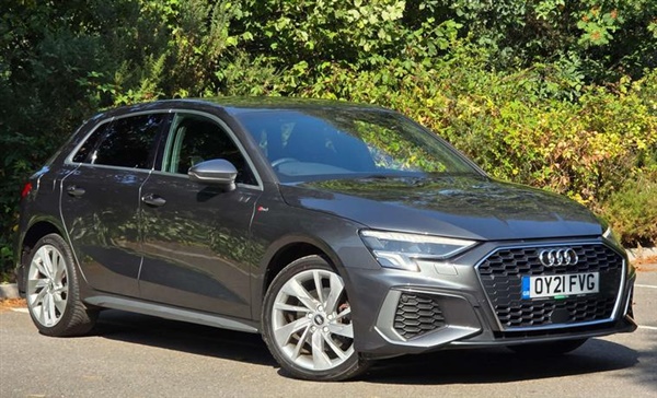 Large image for the Used Audi A3