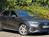 Used Audi A3