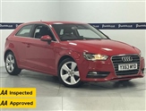 Used Audi A3