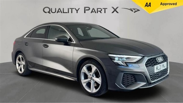 Large image for the Used Audi A3