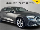 Used Audi A3