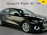 Used Audi A3