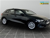 Used Audi A3