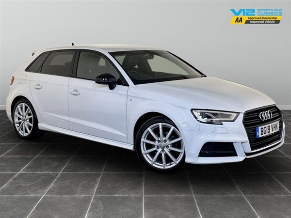 Large image for the Used Audi A3