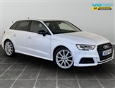 Used Audi A3