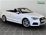 Used Audi A3