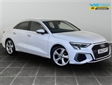 Used Audi A3