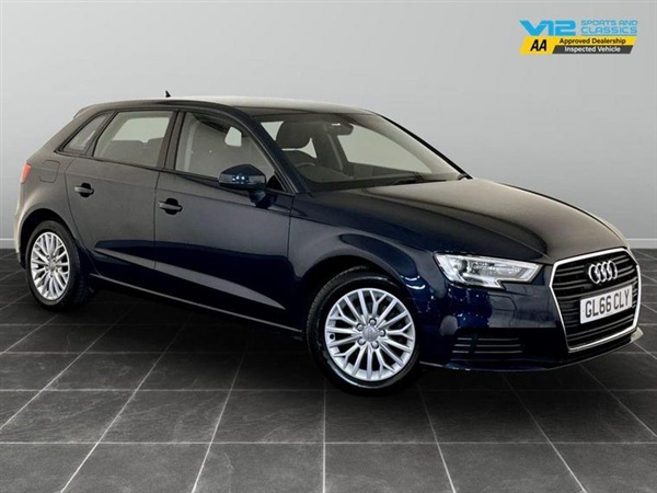 Large image for the Used Audi A3