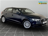 Used Audi A3