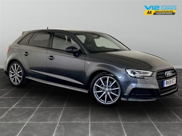 Large image for the Used Audi A3