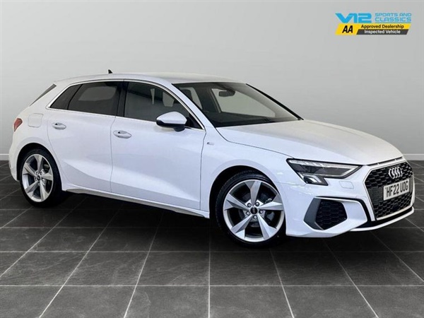 Large image for the Used Audi A3