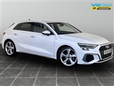 Used Audi A3