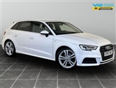 Used Audi A3