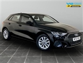 Used Audi A3