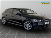 Used Audi A3