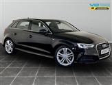 Used Audi A3