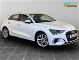 Used Audi A3