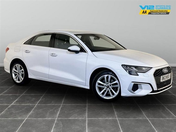 Large image for the Used Audi A3