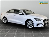 Used Audi A3
