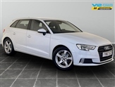 Used Audi A3